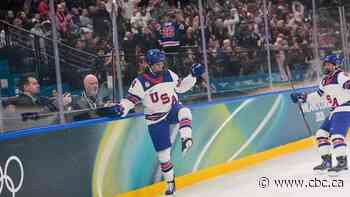 Vancouver Goldeneyes select Caroline Harvey 1st overall in the 2026 PWHL draft