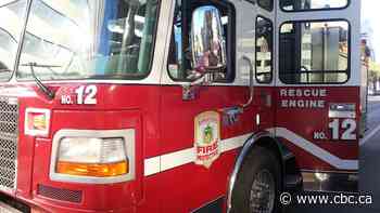 Saskatoon firefighters call on province for help amid overdose crisis