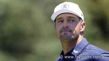 ‘Sense of urgency’: Plan to fix golf’s biggest problem puts big hitters on borrowed time