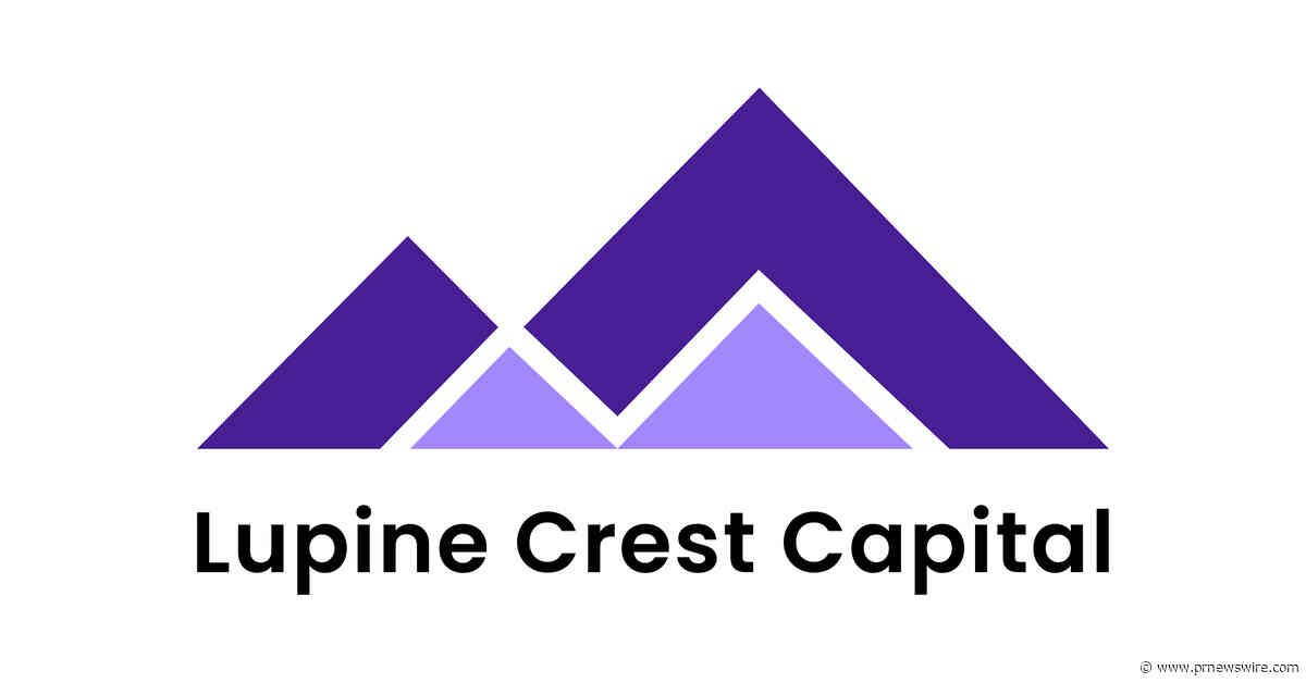 LUPINE CREST CAPITAL, FAMILY OFFICE OF JP CONTE, SIGNIFICANTLY INCREASES INVESTMENT IN BRAZILIAN WASTE-TO-ENERGY COMPANY ORIZON