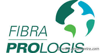 FIBRA Prologis Announces Changes to its Technical Committee