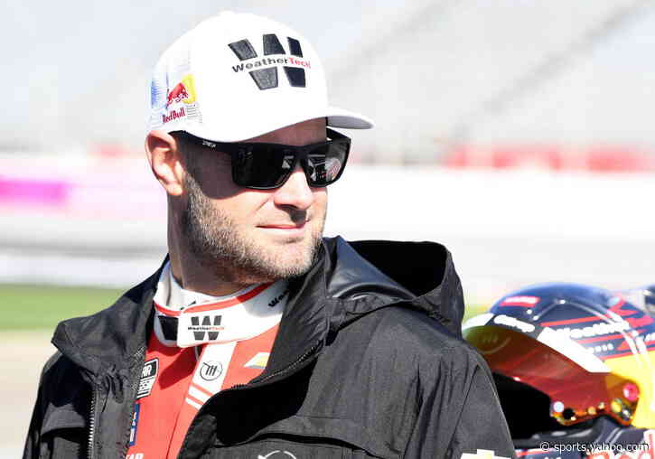 SVG Sound Alarms on Nascar Garage Compromises Ahead of Punishing San Diego Debut