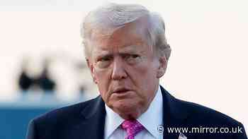 Iran and US 'sign deal' to end 110 day war with major Trump concessions in 14-point agreement