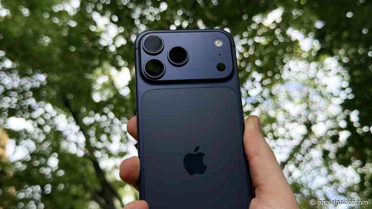 AI-driven chip shortages to cause Apple product price increase, says Cook