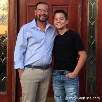 Collin Gosselin Alleges He Was Kept in "Basement Cell" in Memoir