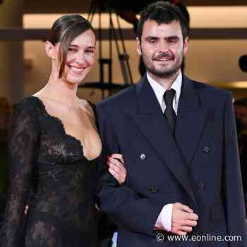 Jack Nicholson's Grandson Duke Engaged to Devon Lee Carlson