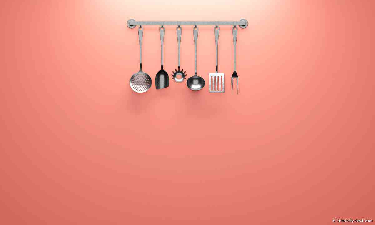 How to Buy Quality Cooking Utensils to Improve Kitchen Efficiency