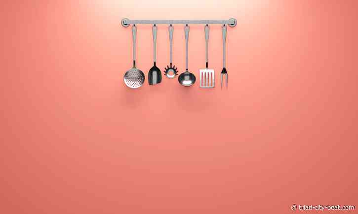 How to Buy Quality Cooking Utensils to Improve Kitchen Efficiency