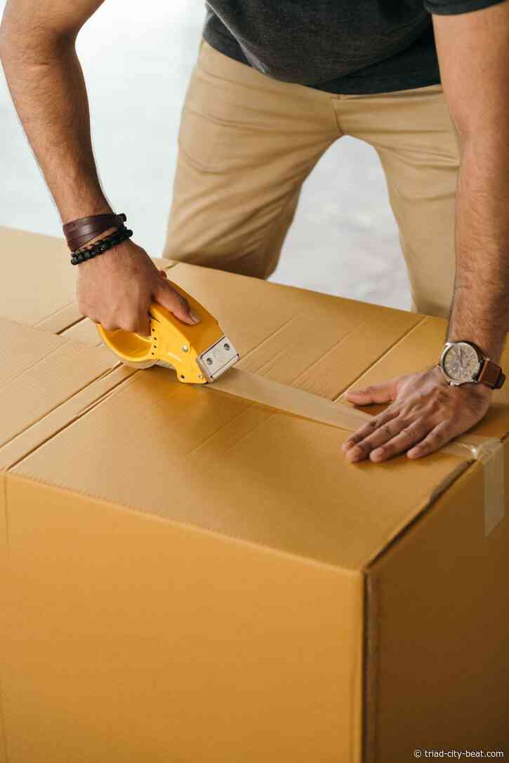 How to Select the Right Tape Dispenser for High-Volume Shipping