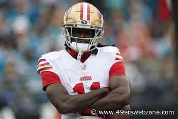3-time Super Bowl champ destroys Brandon Aiyuk: 'You can't fix stupid'