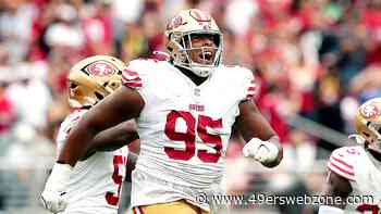 49ers' most important second-year player might surprise you