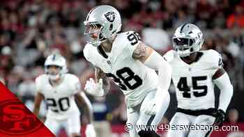 Rumor: 49ers among teams still interested in trading for Maxx Crosby