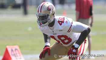 The Moment I Knew 49ers Legend Aldon Smith was Special