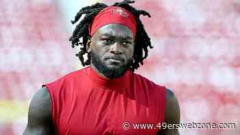 49ers Set to Release Brandon Aiyuk Ahead of Training Camp