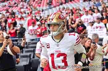 How much would 49ers winning Super Bowl affect Brock Purdy's legacy?