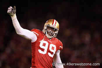 Ex-49ers player apologizes to Aldon Smith's family in touching tribute