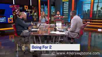 Are 49ers being overlooked ahead of 2026 season? | 'GMFB'
