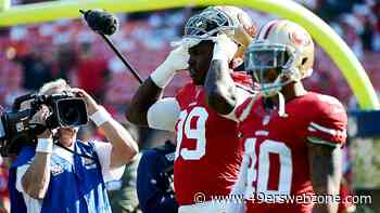 Aldon Smith in interview published days before death: 'Definitely had better days'