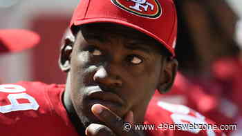 Aldon Smith's final interview, from a recent barber shop visit, was posted last week