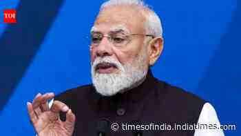 Can't ask Global South to bear Iran war brunt alone: PM Modi at G7