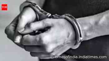 Father arrested for bid to kill girl over 'transgender traits'