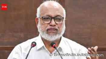 CPM objects to Telangana CM renaming road after Trump