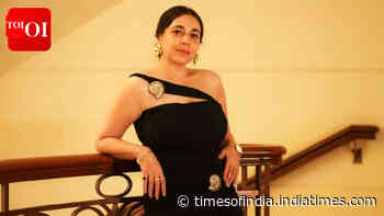 Maanvi Gagroo recalls receiving ‘Rs 1L plus compromise’ texts