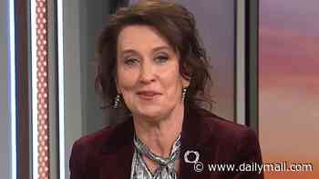 Popular ABC presenter Virginia Trioli leaves after 27 years