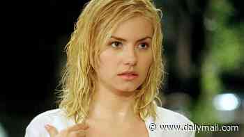 Old School star Elisha Cuthbert, 43, who was also in Girl Next Door and 24, reveals why she ditched Hollywood