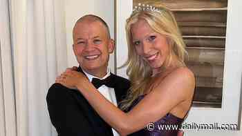 Conservative comedian Jim Norton, 57, opens up about his sex life and marriage to transgender webcam model Nikki, 28