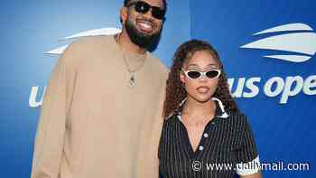 Knicks star reveals his fiancee's reaction after he was put on strict sex ban during NBA Finals run