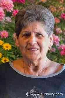 DEPPISCH, Rita