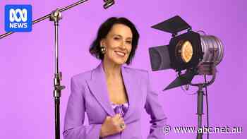 After 27 years, Virginia Trioli takes creative leap and leaves the ABC