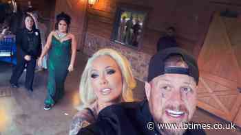 'Grow Up Kid!': Fans Clash With Jelly Roll's Daughter After Privacy Plea Amid Dad's Divorce