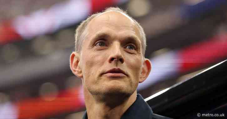 Alan Shearer praises Thomas Tuchel decision after England’s World Cup win over Croatia