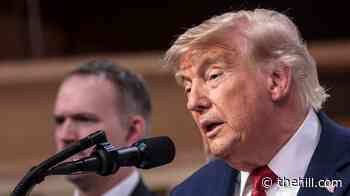 The Memo: Hawks lament ‘disaster’ on Iran as Trump strains to sell deal