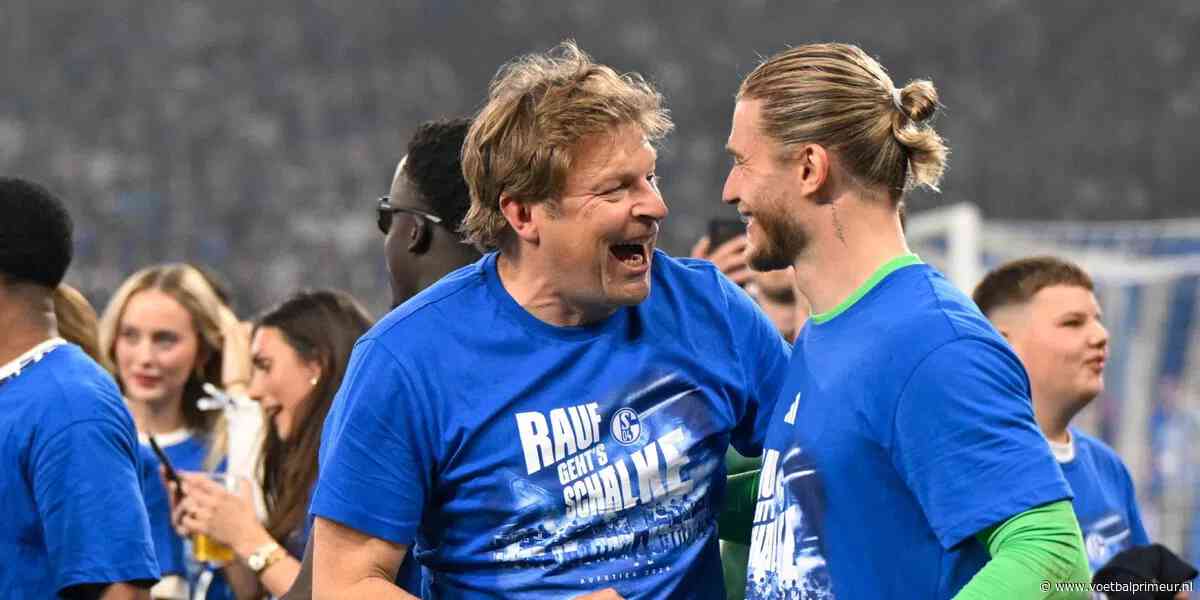 Youri Mulder wijst probleem aan bij Engeland: 'Ben niet meer zo kapot van hem'