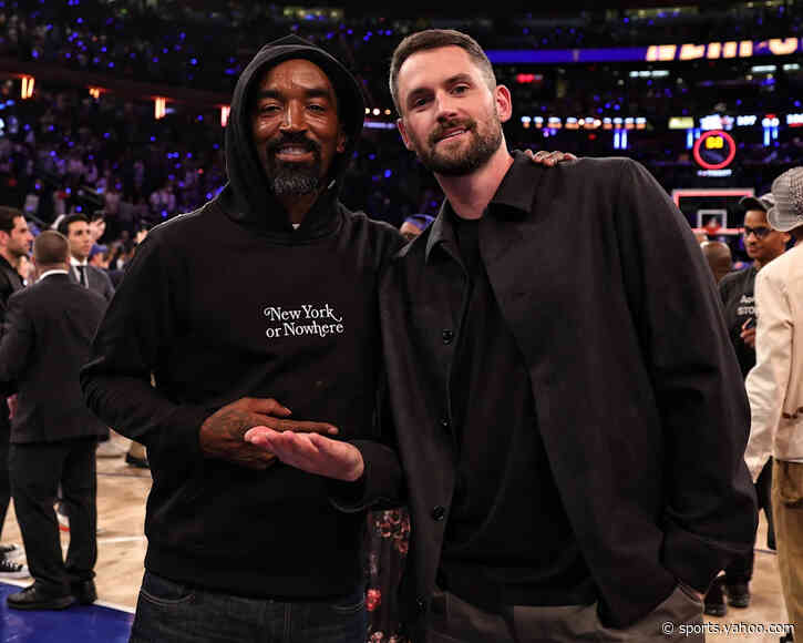 Cavs 2016 champion says the team ‘hasn’t invited him back once’