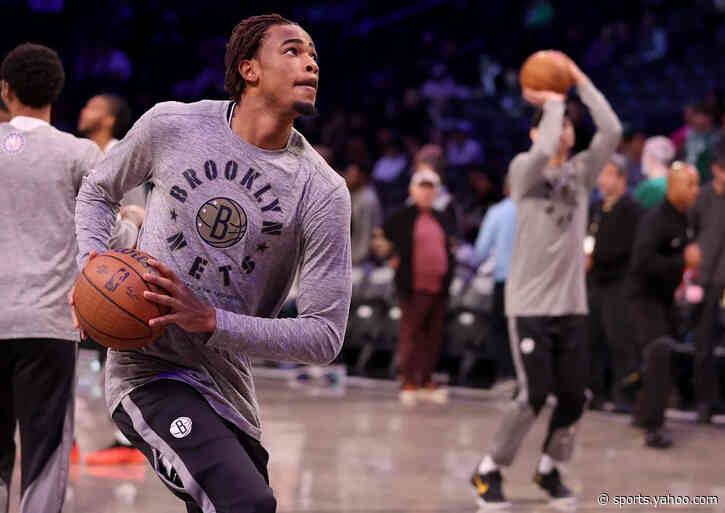 Scotto: Hornets like Nic Claxton, Nets like Austin Reaves