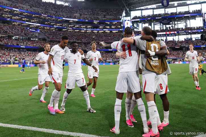 The England change that dispatched Croatia to fulfil Thomas Tuchel’s World Cup promise