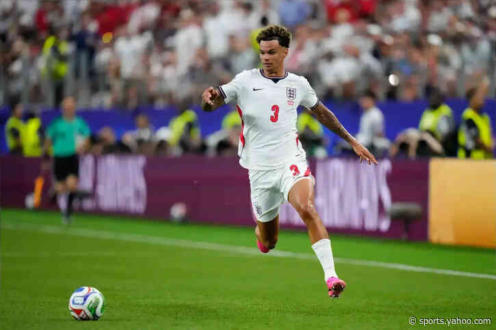 Man City World Cup 2026 Watch: Six Etihad Stadium stars clash in England vs Croatia