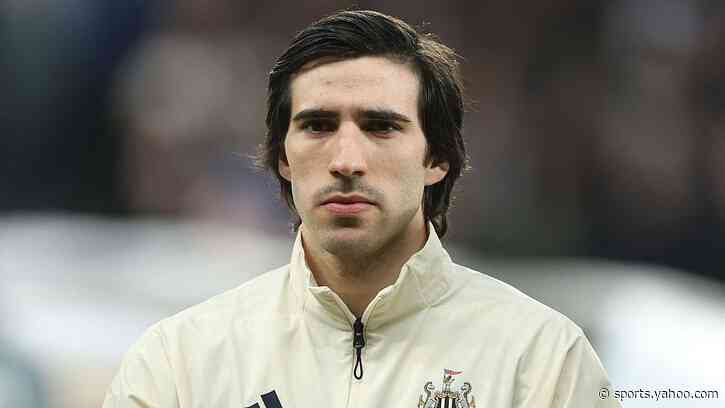 Spurs join clubs interested in Tonali