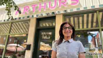 Word ‘nosh’ at Montreal restaurant ignites debate over language rules, cultural expression