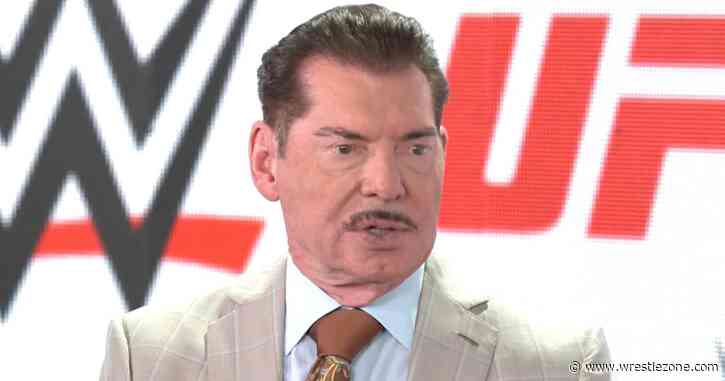 Former WWE President Reveals Valuable Lesson ‘Quiet Guy’ Vince McMahon Taught Him