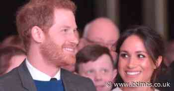 Meghan Markle's Alleged 'Huge Shock' Over Prince Harry's Real Wealth Revealed as She Restricts UK Flights to Save Money
