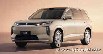 BYD’s Great Tang eSUV offers 10-minute charging and a 590-mile range starting at $40,000