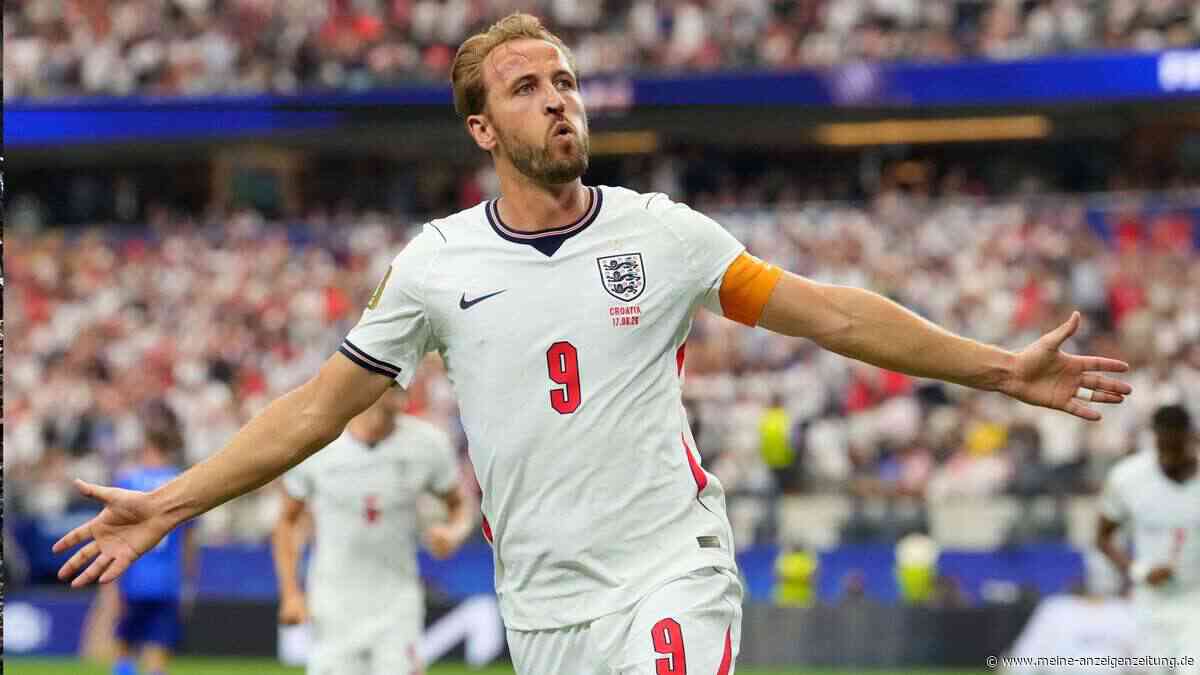 Kane-Gala entfacht Ballon-d‘Or-Diskussionen bei Fans