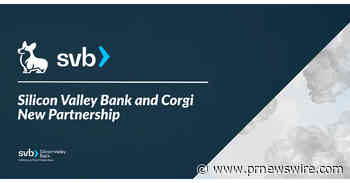 Corgi Insurance and Silicon Valley Bank Partner to Connect Clients to Preferred Coverage Solutions