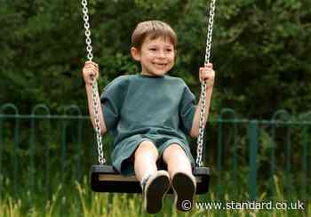 Boy’s life saved at London hospital as UK-first procedure reverses heart failure