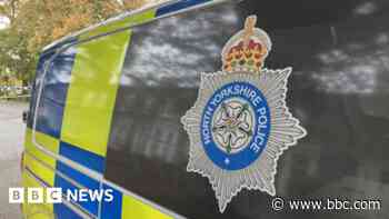 Man arrested in York rape investigation